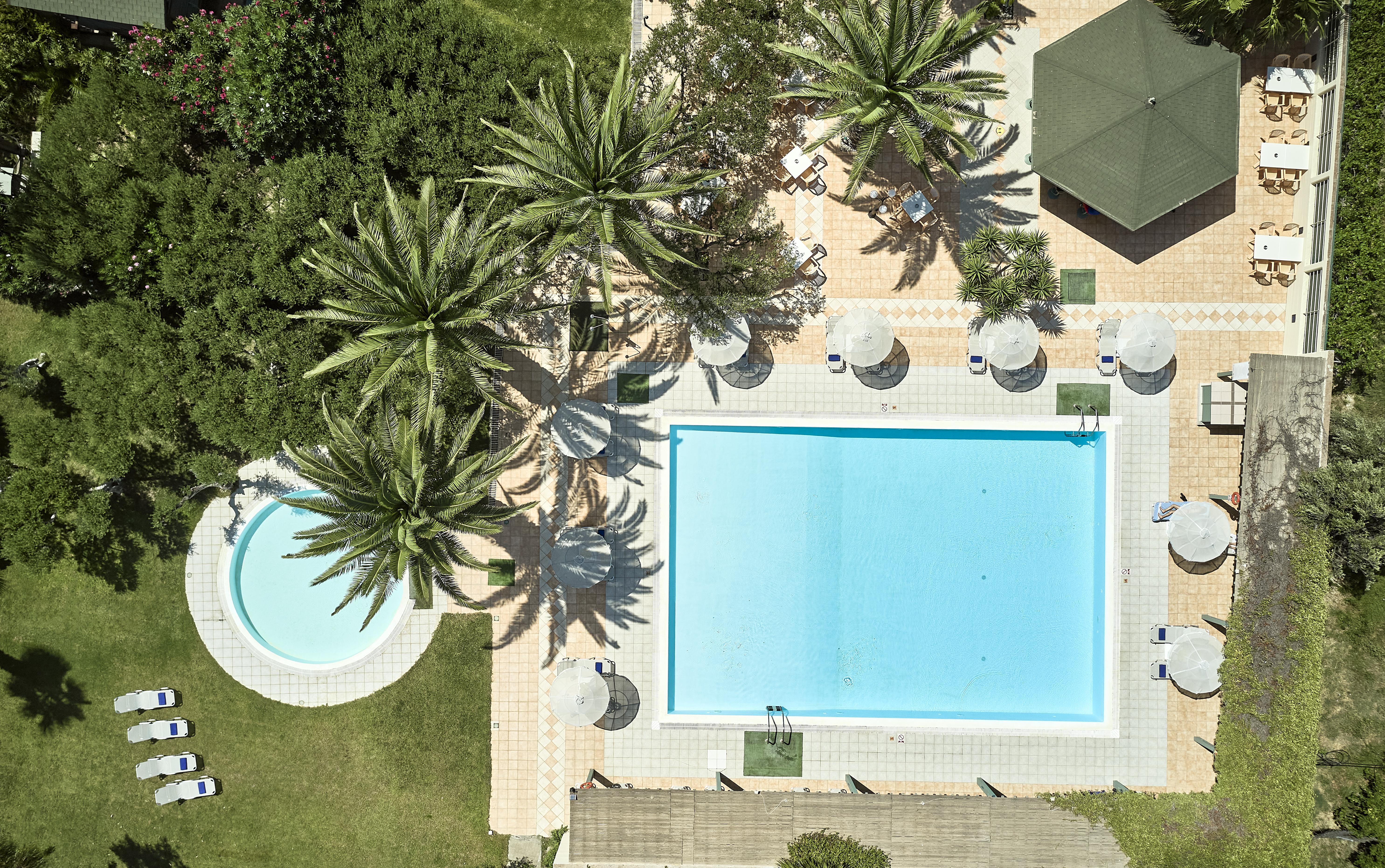 Tylissos Beach Hotel - Adults Only Ierápetra Eksteriør billede